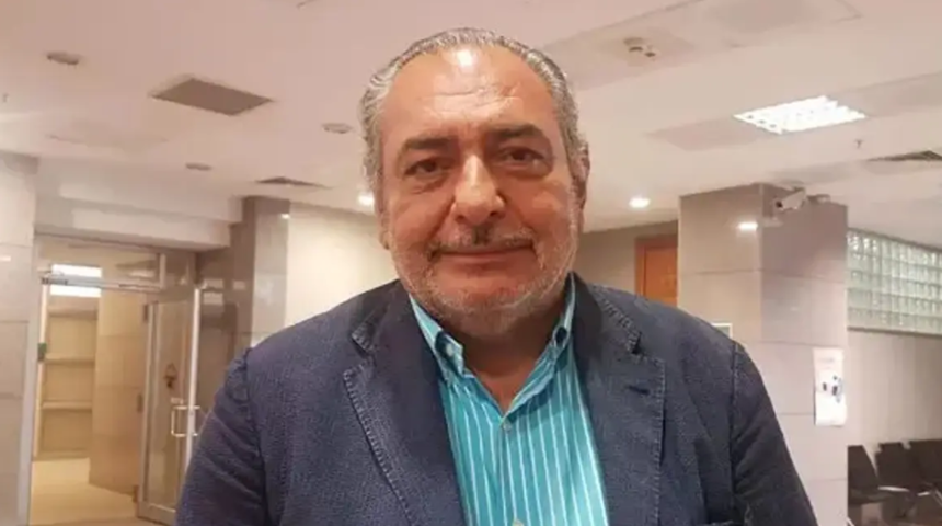 Reha Muhtar'ın sağlık durumu nasıl, hastalığı ne? K&ouml;t&uuml; haber geldi