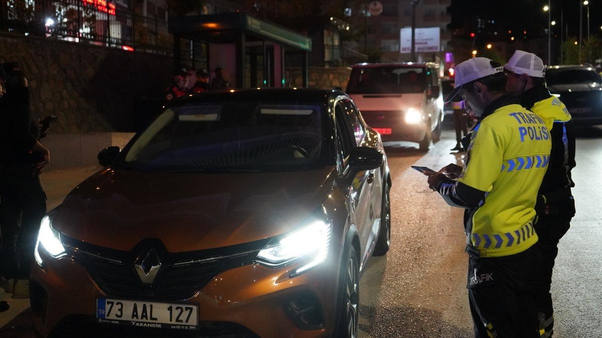 Bir şehir ayağa kalktı! Giriş çıkışlar kapatıldı 1