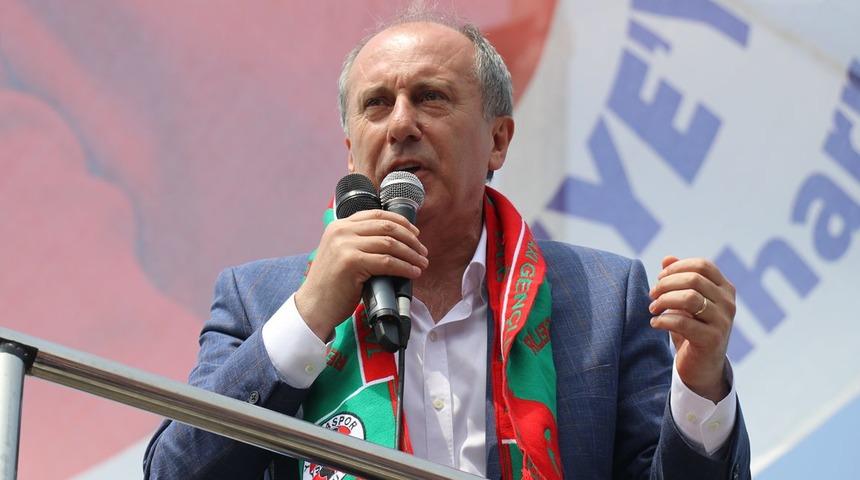 Muharrem İnce’den sürpriz! 3 ismi mitinge davet etti