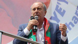 Muharrem İnce’den sürpriz! 3 ismi mitinge davet etti