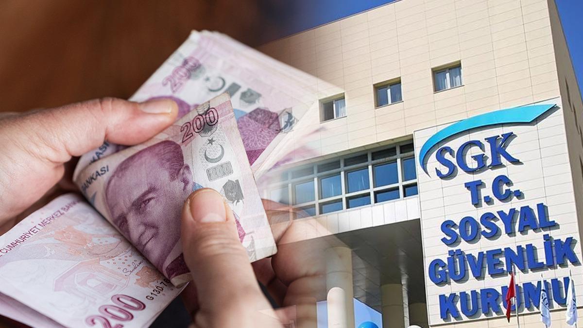SGK 'EYT dosyalarını açacak' iddiası