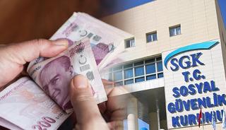 SGK 'EYT dosyalarını a&ccedil;acak' iddiası