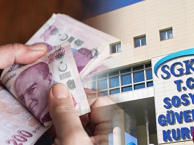 SGK 'EYT dosyalarını a&ccedil;acak' iddiası: Emekli i&ccedil;in uzman isim 'bayram sonrası' dedi