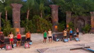 Son dakika: 29 Mayıs Survivor'dan elenen isim Can Berkay oldu! 