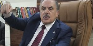 AK Partili Ensarioğlu'ndan 'ispatlarım' &ccedil;ıkışı: 'Yoksul &ouml;ğrencilere istismar ağı'