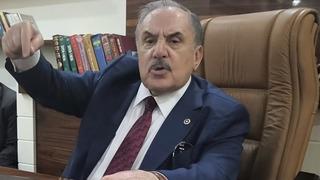 Son dakika: AK Partili Ensarioğlu'ndan 'ispatlarım' &ccedil;ıkışı: 'Yoksul &ouml;ğrencilere istismar ağı'