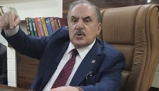 AK Partili Ensarioğlu'ndan 'ispatlarım' &ccedil;ıkışı: 'Yoksul &ouml;ğrencilere istismar ağı'