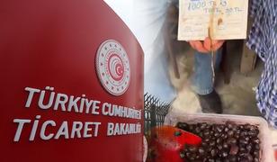 Zeytinin tanesi 50 TL: Bakanlık harekete ge&ccedil;ti, para cezası geldi