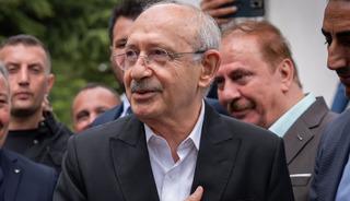 Kılı&ccedil;daroğlu'nun programı netleşti: Nazım hikmet şiiri ve beyaz g&uuml;vercin detayı&hellip;
