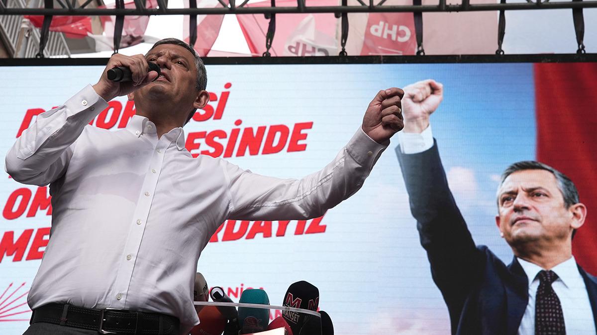 Son kulis bilgisi! Yeni parti için hem isim hem tarih verildi