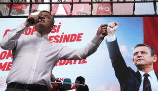 Son kulis bilgisi! Yeni parti i&ccedil;in hem isim hem tarih verildi
