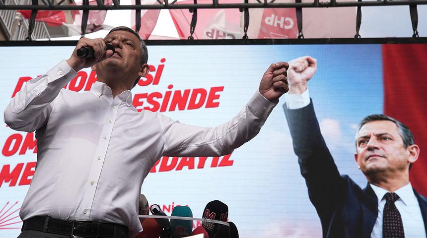 Son kulis bilgisi! Yeni parti i&ccedil;in hem isim hem tarih verildi
