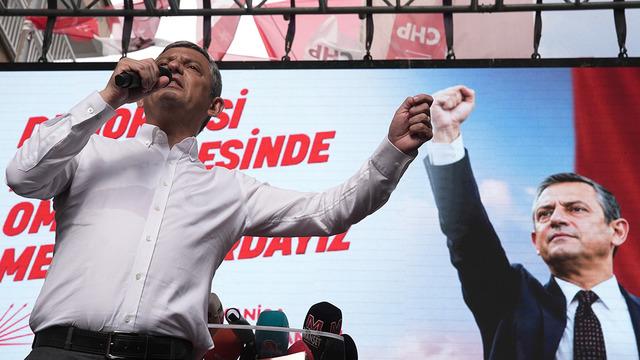 Son kulis bilgisi! Yeni parti için hem isim hem tarih verildi