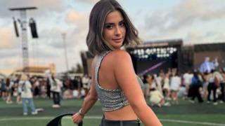 Son dakika: Buse Terim aşka geldi! Sevgilisiyle fotoğrafına beğeni yağdı