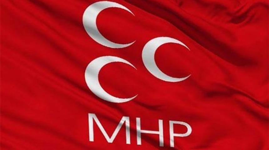 İl ve ilçe sayısı artıyor mı? MHP'den 2023 çıkışı