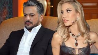 Son dakika: Emre Altuğ&rsquo;dan &Ccedil;ağla Şıkel yorumu! &ldquo;Benim de sevgilim var&rdquo;
