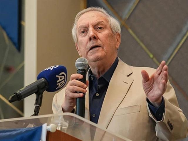 Aziz Yıldırım'dan 'Para' ve 'Transfer' a&ccedil;ıklaması! Tarih verdi