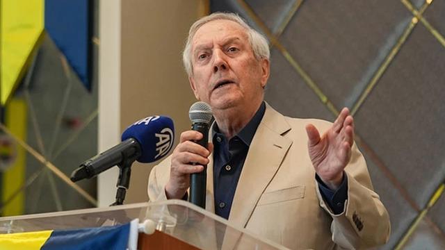Aziz Yıldırım'dan 'Para' ve 'Transfer' açıklaması! Tarih verdi