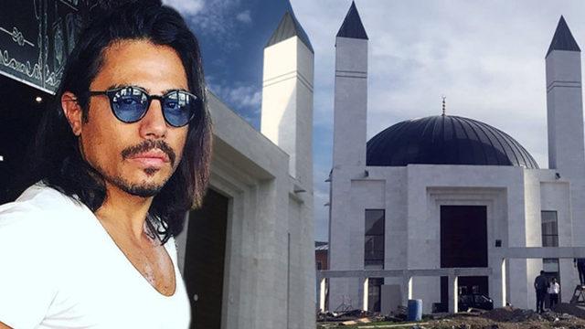 Maliyeti 4.5 milyon TL'yi buldu! İşte Nusret'in külliyesi