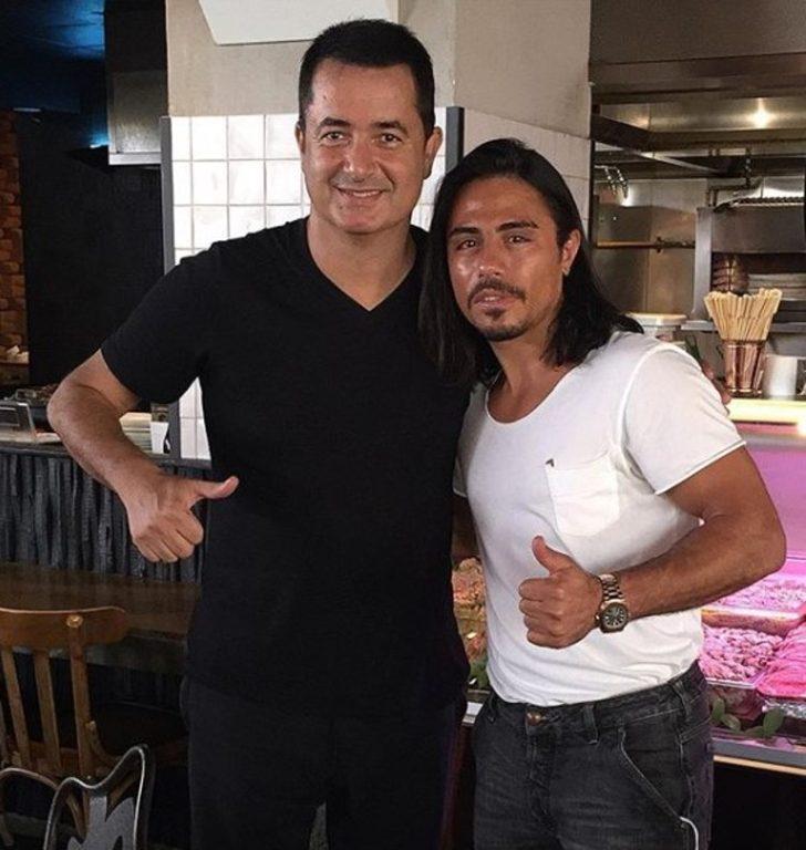 Maliyeti 4.5 milyon TL'yi buldu! İşte Nusret'in külliyesi G4