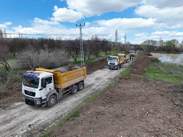 Depremin vurduğu Malatya’ya 35 milyarlık altyapı hamlesi 3