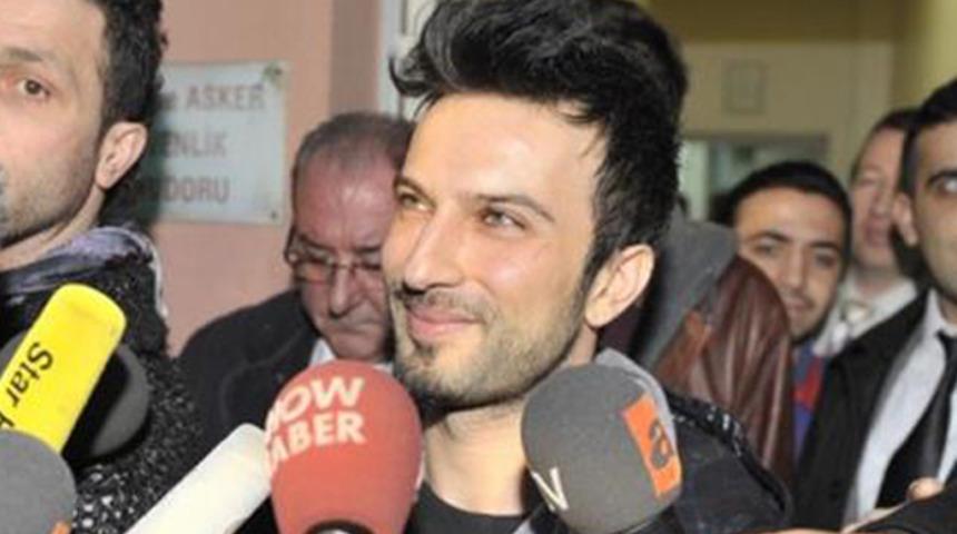 Galatasaray'da Tarkan endişesi