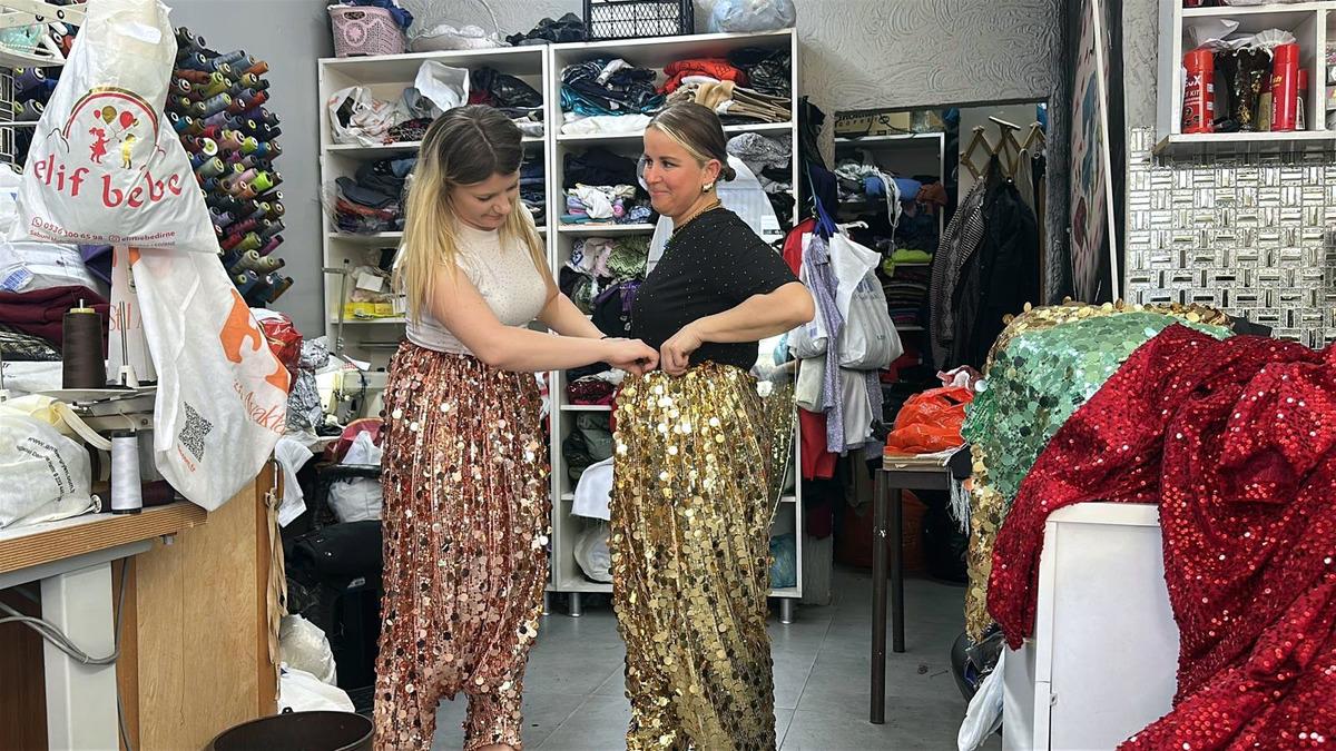 Furya oldu Esnaf hareketlendi: 900 TL ye kapış kapış satılıyor 3