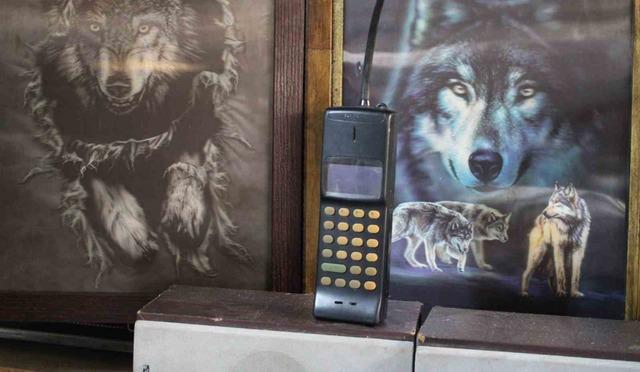Ajan filmlerinin uydu telefonu Aydın’da yeniden çalıştı 2