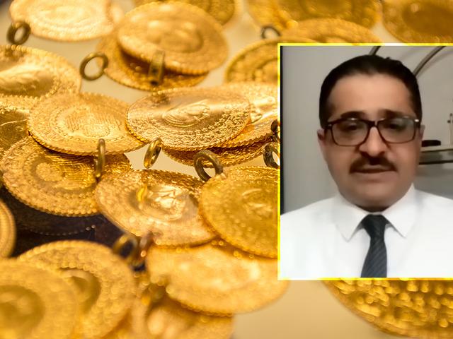 'Altın bize mesaj veriyor' deyip a&ccedil;ıkladı: Yatırımcılar dikkat