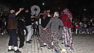 Çanakkale’de 82 yıllık bayram geleneği yaşatılıyor
