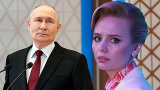 Son dakika: Putin&rsquo;den 26 milyar dolarlık inanılmaz proje! G&ouml;revi kızına verdi