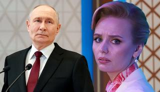 Putin&rsquo;den 26 milyar dolarlık inanılmaz proje! G&ouml;revi kızına verdi
