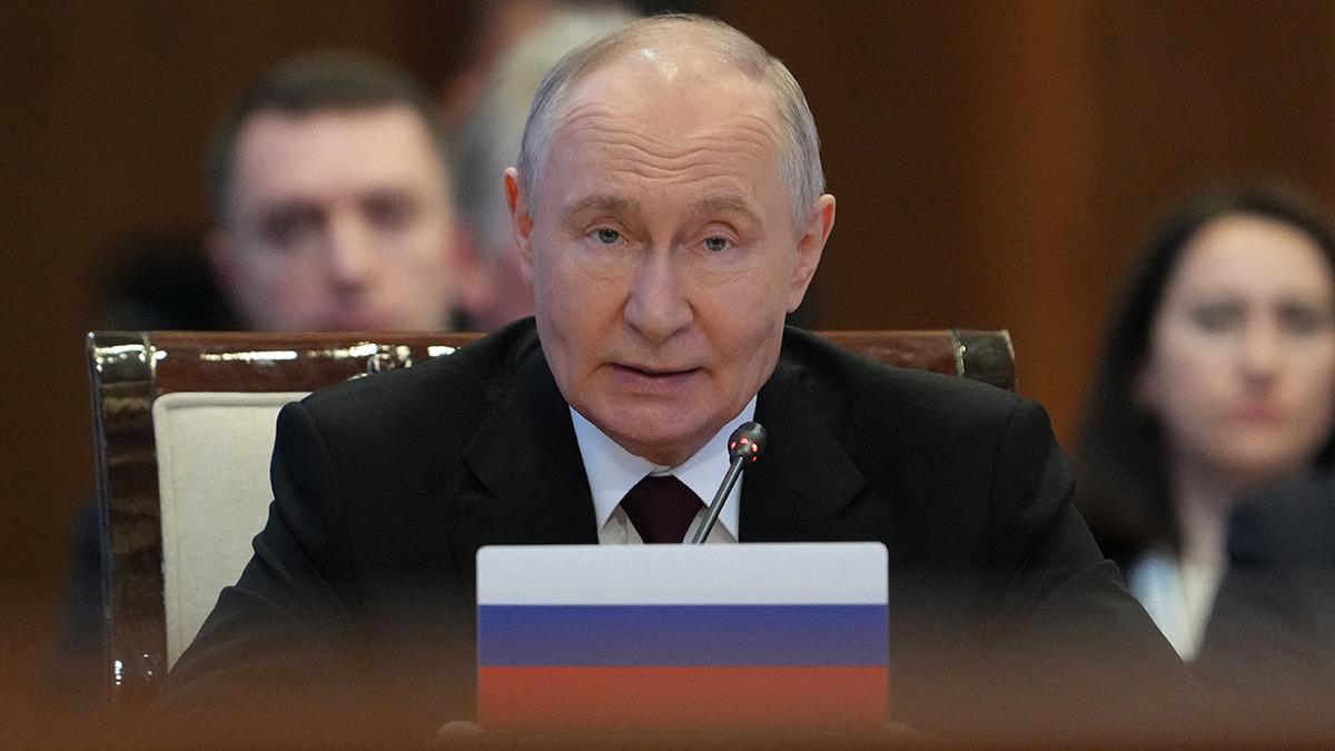 Putin’den 26 milyar dolarlık inanılmaz proje! Görevi kızına verdi 1