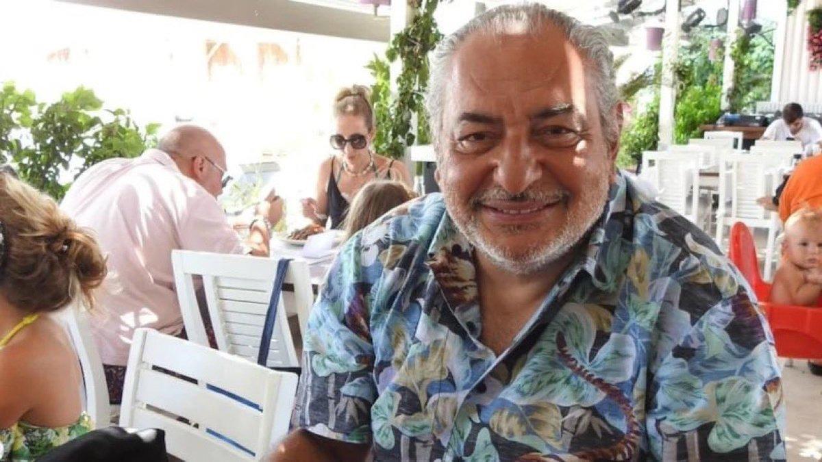 Reha Muhtar hastaneye kaldırıldı, Deniz Uğur dua istedi! Vasiyeti akla geldi 1