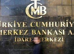 Merkez Bankası'ndan dolara dövize müdahale!