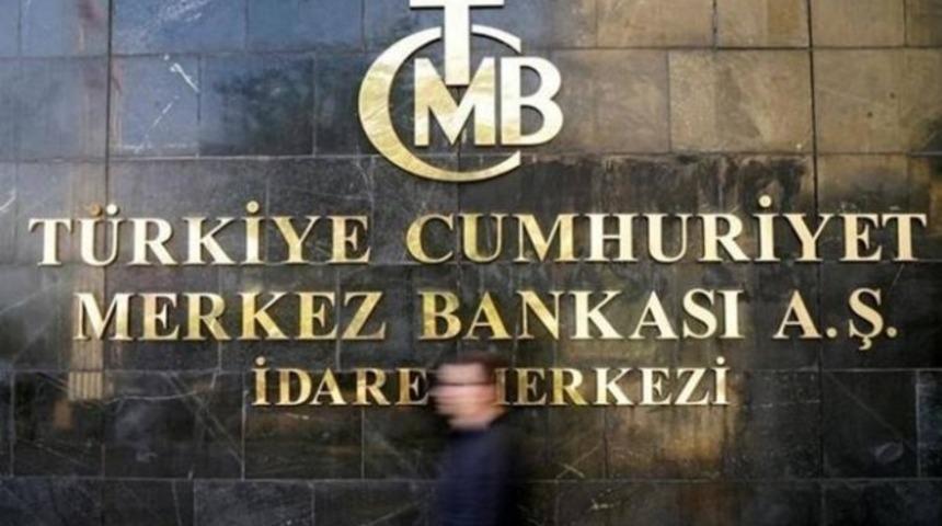  Merkez Bankası Olağanüstü Genel Kurulu toplandı