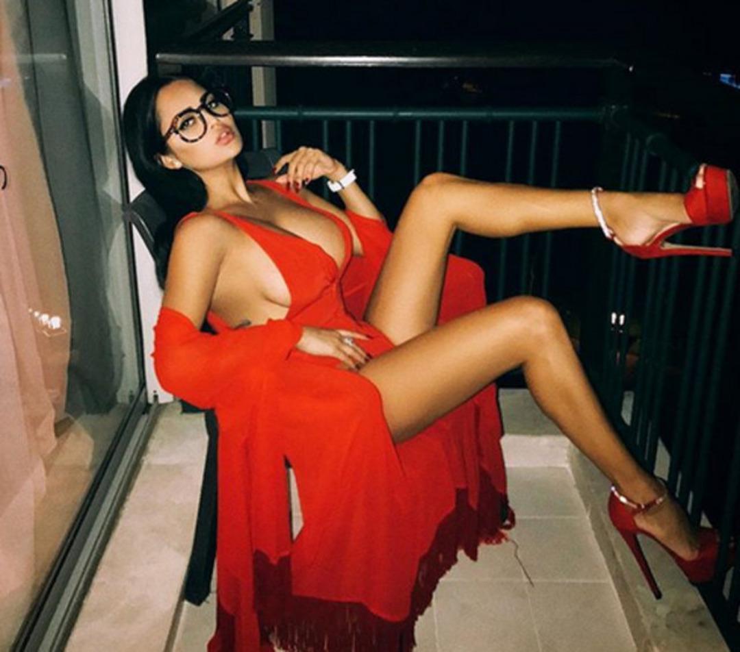 Kimse ondan g&ouml;z&uuml;n&uuml; alamıyor! Paylaşımları sosyal medyayı sallıyor