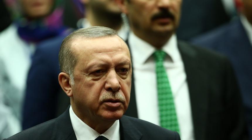 Erdoğan'dan AK Partililere şok uyarı! 'Müdahale etmekten bıktım'