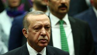 Gündemi sarsacak tahmin! 'AK Parti, İstanbul, Ankara gibi büyük şehirlerde ağır bir darbe yiyebilir'