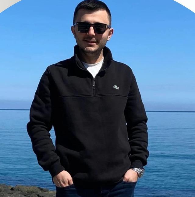 Kelkit &Ccedil;ayı na d&uuml;şen 2 gen&ccedil;, 169 kişilik ekip tarafından aranıyor 1