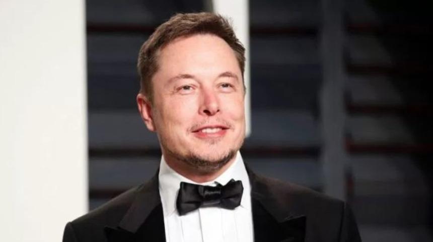 Elon Musk şeker işine giriyor
