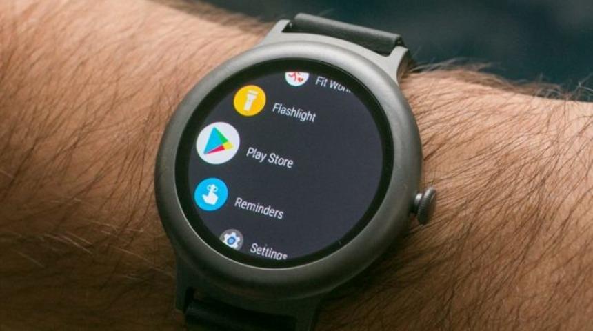 LG akıllı saatinde sona yaklaşıyor