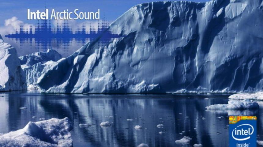 Intel pazarda ses getirmek istiyor
