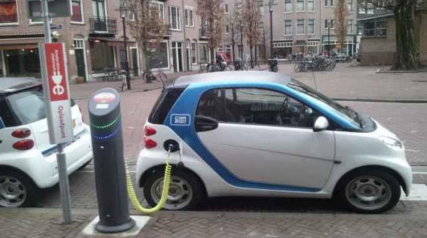 Geleceğin pil teknolojilerine yatırım yapıyor