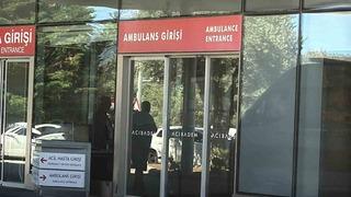 Son dakika: &Uuml;nl&uuml; sunucu, Bodrum&rsquo;da hastaneye kaldırıldı