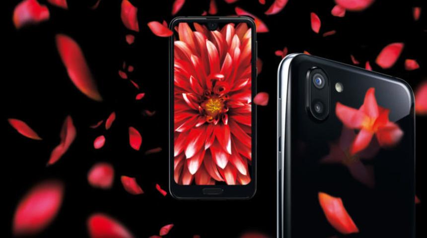 Sharp AQUOS R2 &ouml;zellikleri ile &ouml;ne &ccedil;ıkıyor