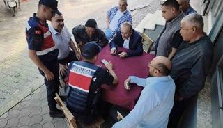 Jandarmadan &rsquo;Hayat 112 Acil&rsquo; uygulaması tanıtımı