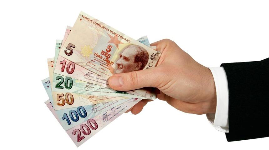 Varlık Barışı geliyor! Maliye Bakanı canlı yayında açıkladı