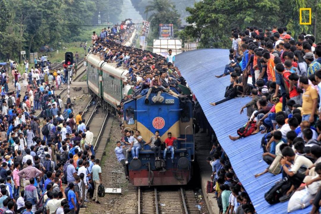 National Geographic'in yeni yarışmasının startı verildi