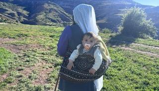 Şavakların yayla m&uuml;cadelesi: Tulum peynirinin arkasındaki emek